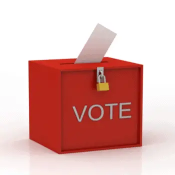 How old do you need to be to vote in a U.S. federal election?