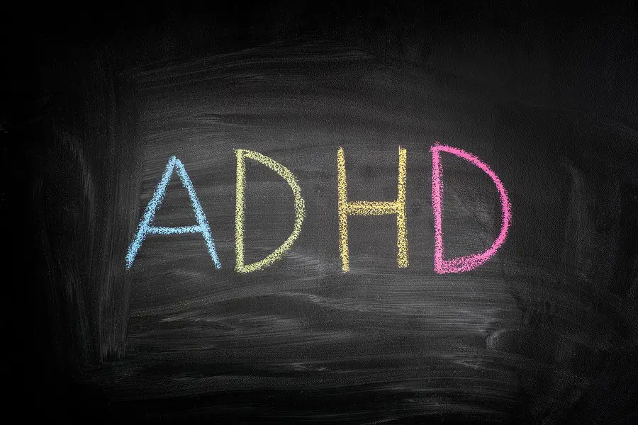 adhd