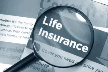 life insurance policy